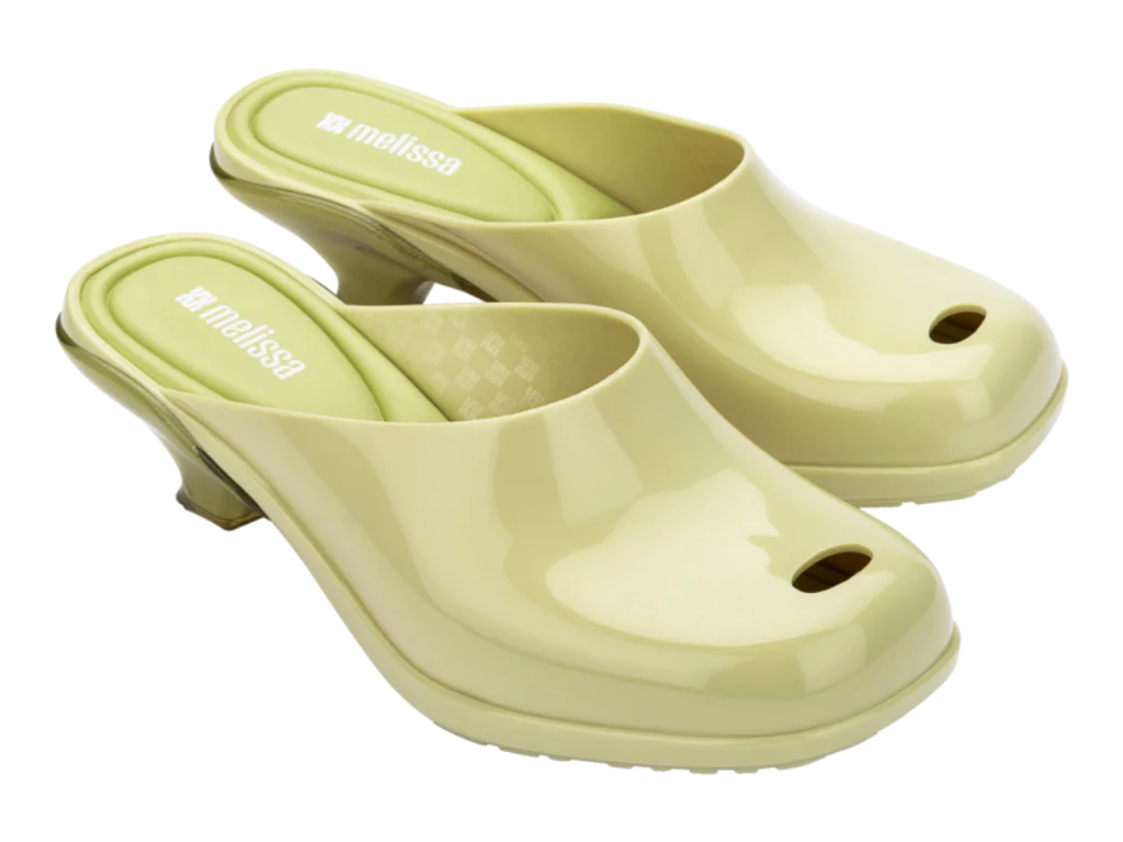 Green Melissa Gaia