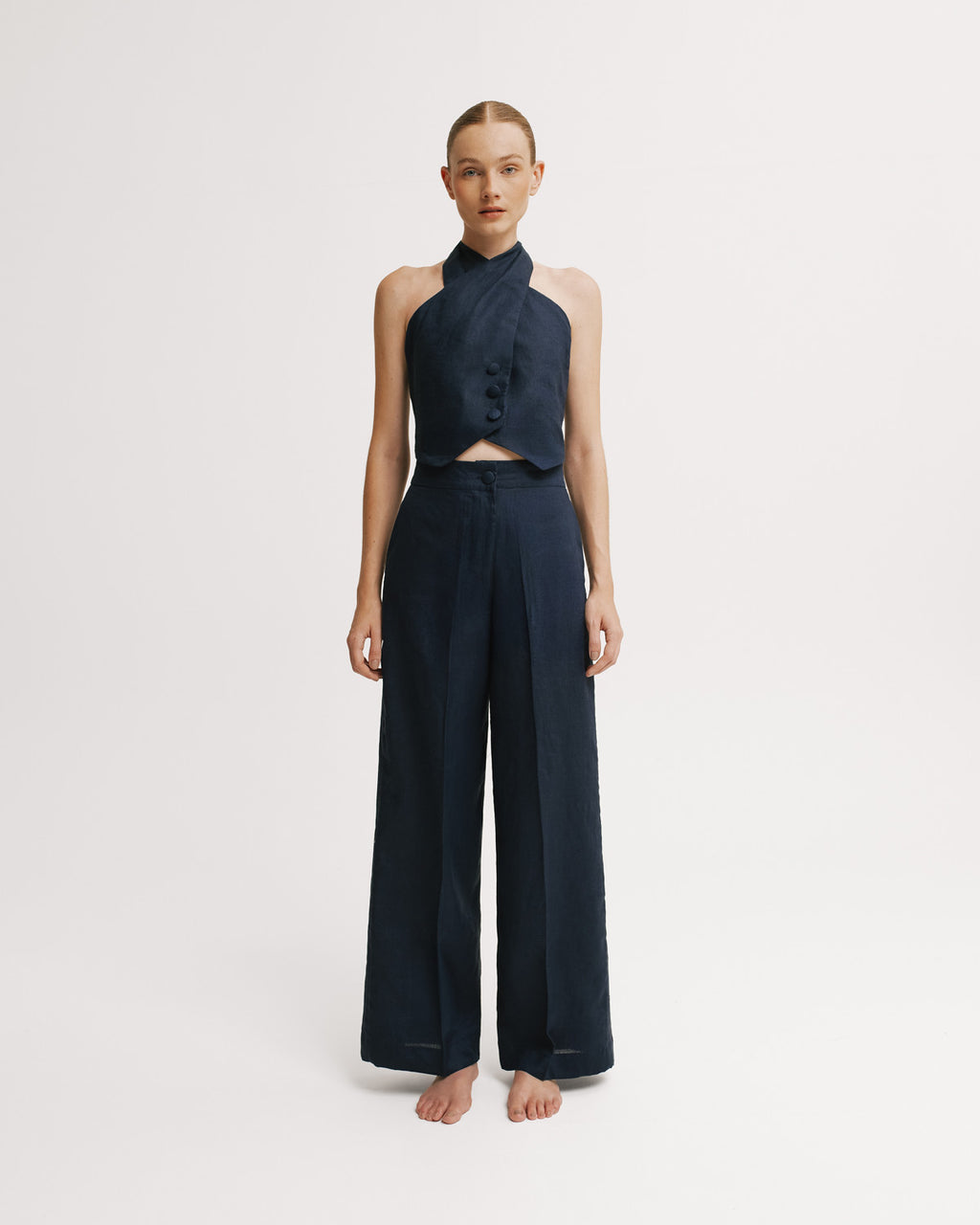 Stella Night Top