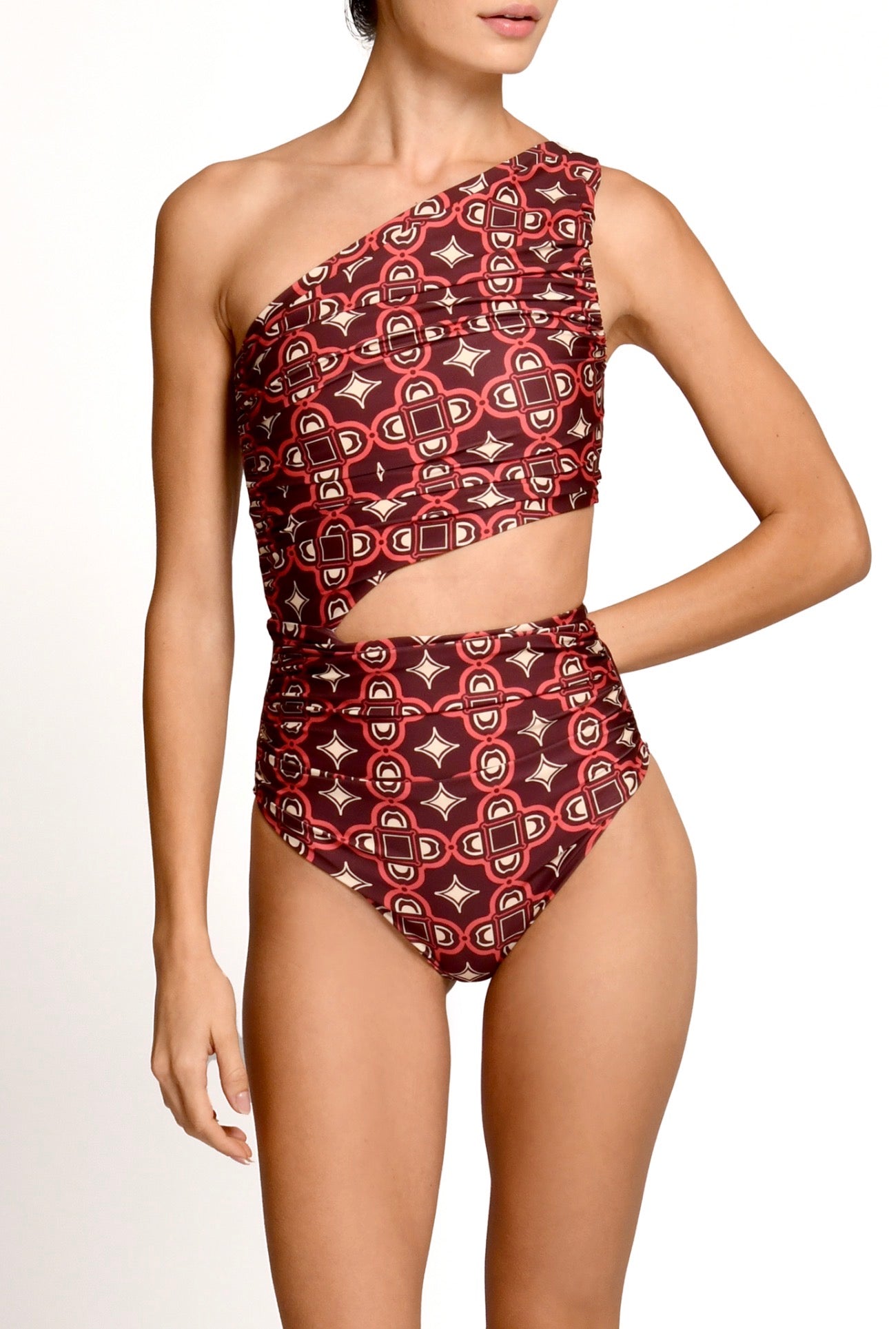 Diana Trame One Piece