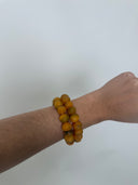 Resin Stretchy Bracelets (Set)