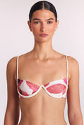 Lola Rush Bikini Top