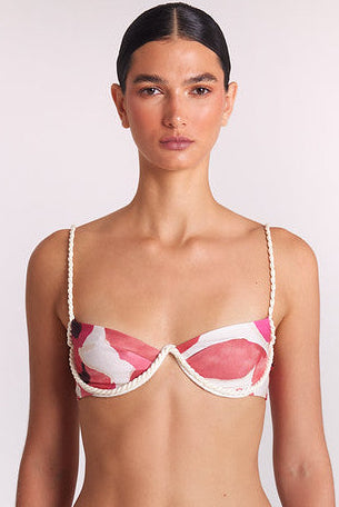 Lola Rush Bikini Top
