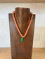Stone Necklaces