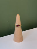 Bel Ami Ring