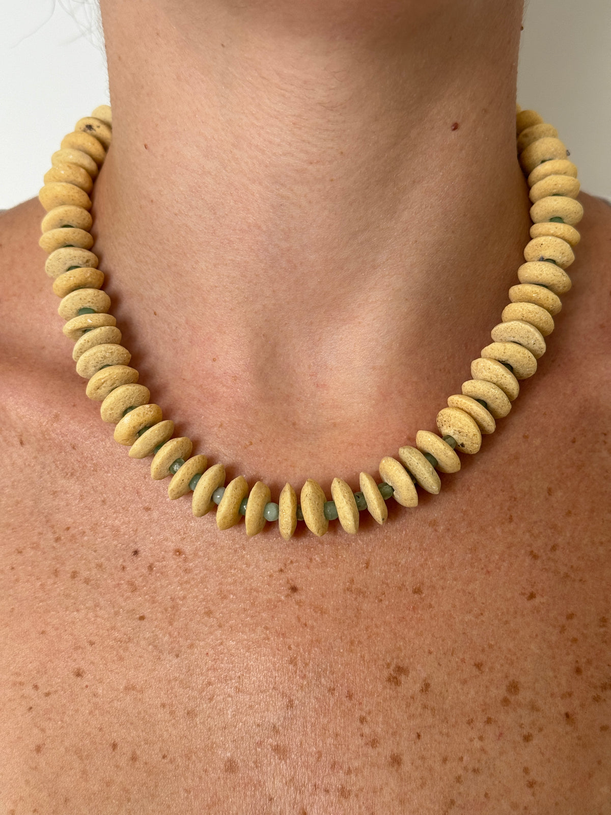 African Necklaces