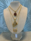 Indian Single Pendant Necklaces