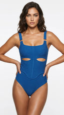 Gina One Piece