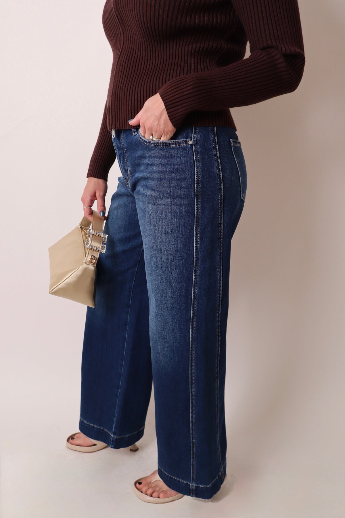 Stretchy Jeans