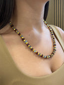 Gemstones Necklaces