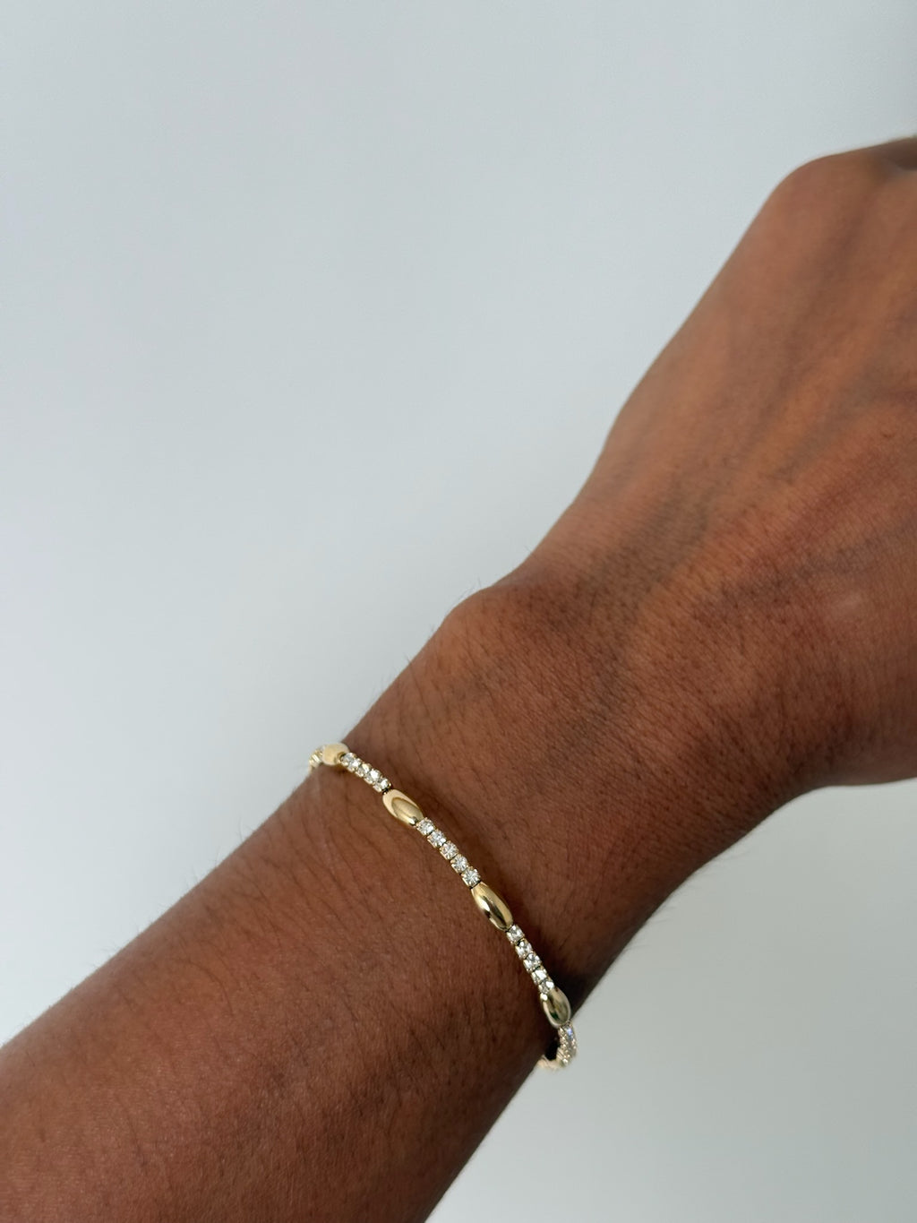 Stackable Bracelets