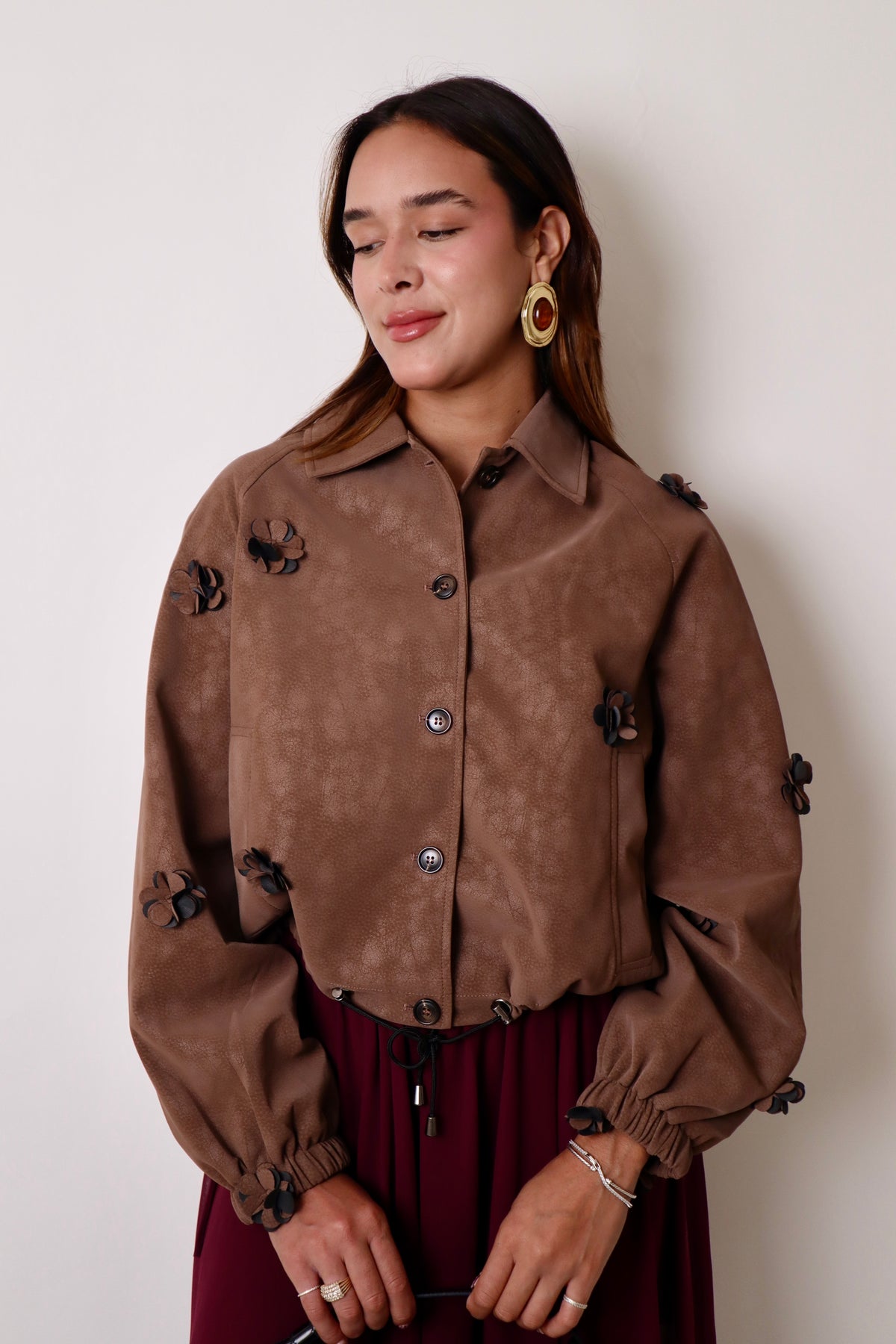 Hazel Jacket