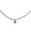 Alvara Pearl Necklace