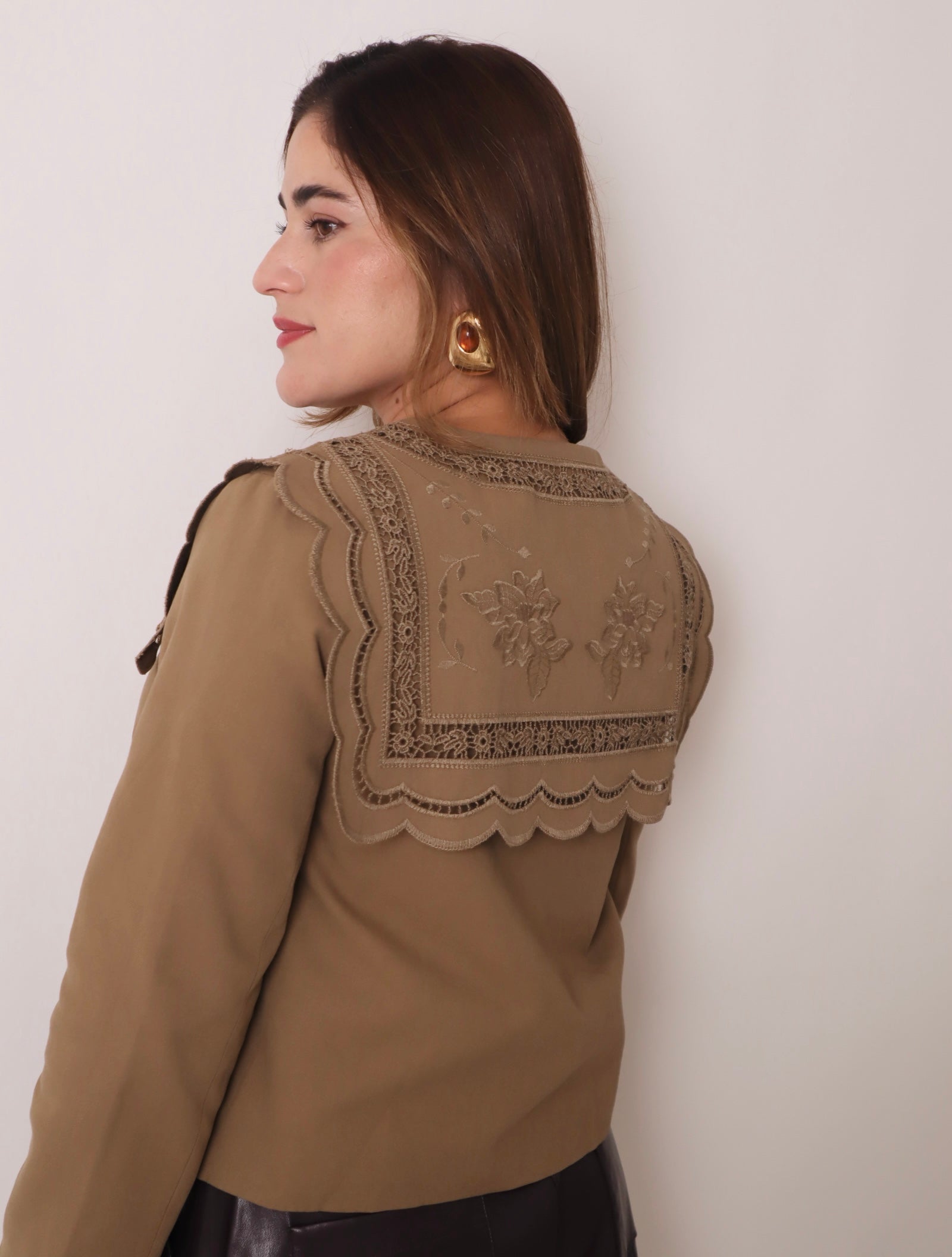 Cleo Jacket