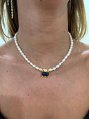 Mila Necklace