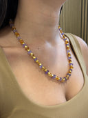 Gemstones Necklaces