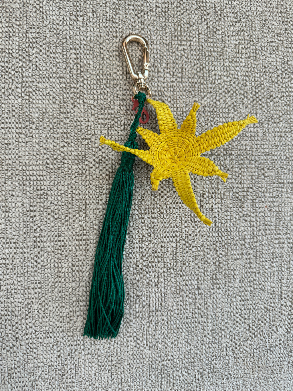 Keychain - Tropical