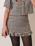 Hayley Skirt