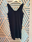 Stretch Basic Dress