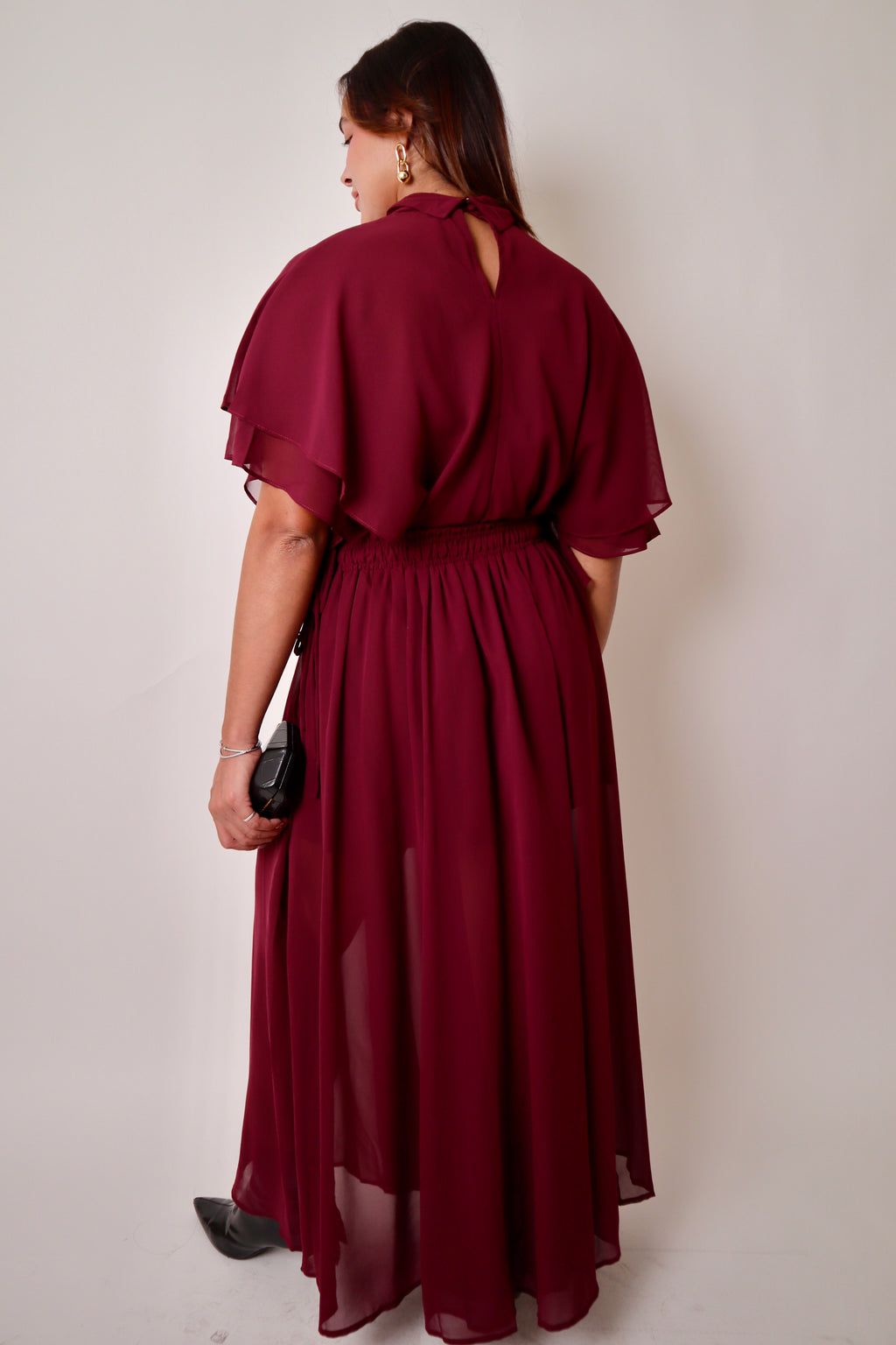 Amorette Skirt
