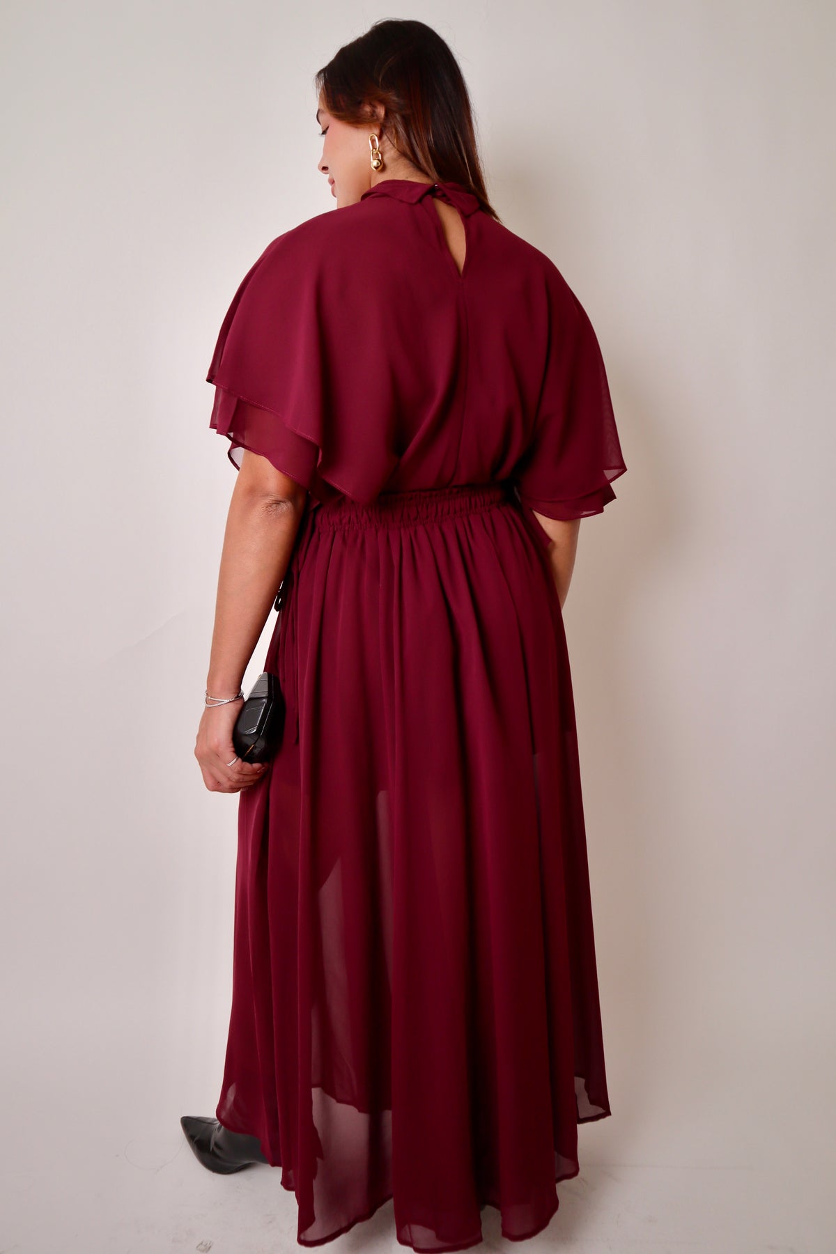 Amorette Skirt
