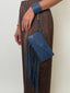 Fringe Cuff Clutch