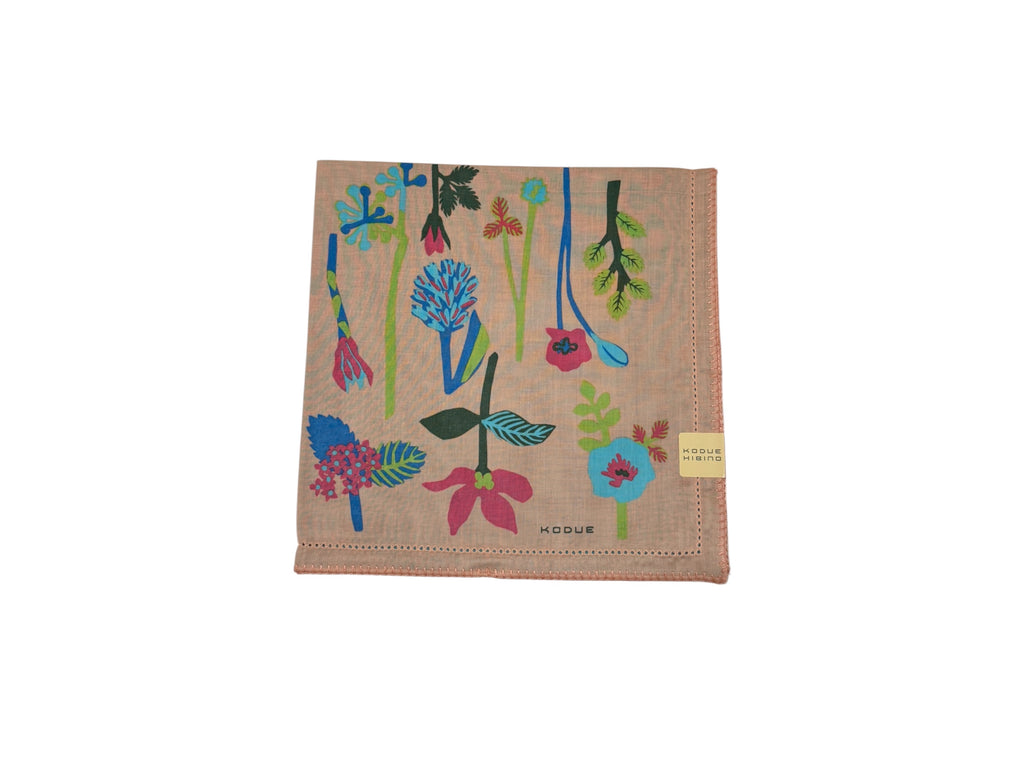 Hankachi Japan Hand-Cloths