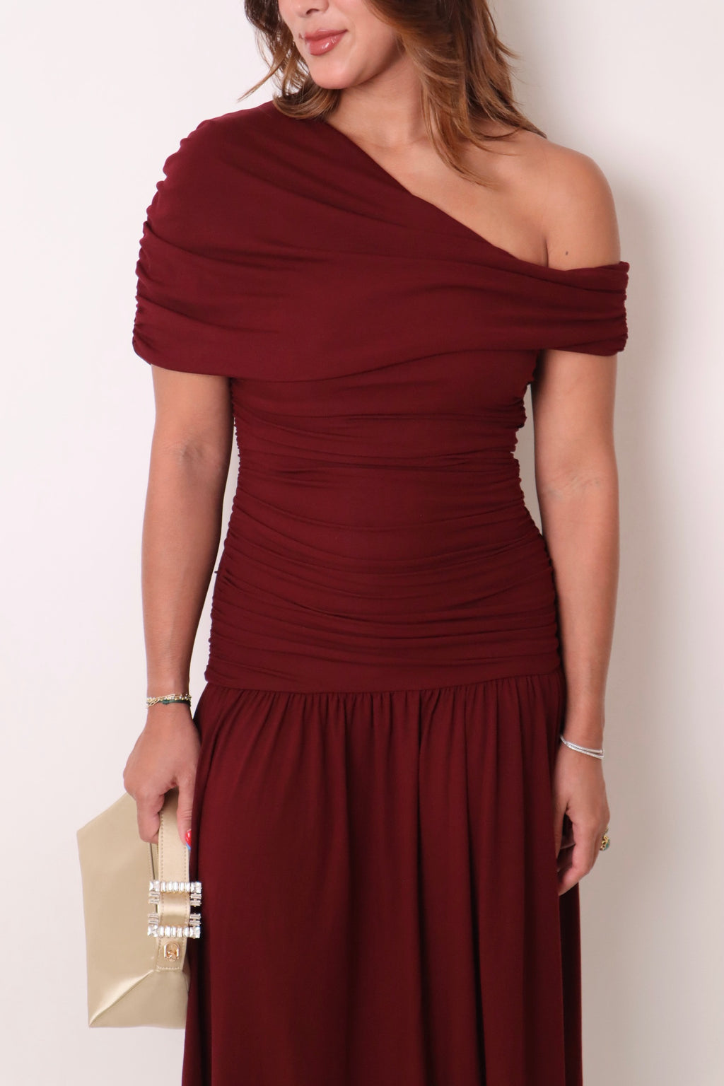 Arabella Maxi Dress