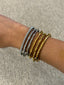Stainless Steel Single Bracelets