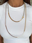 Multi Layer Necklace