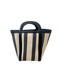 Atuel Tote Stripes