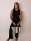 Rib Knit Bottoms