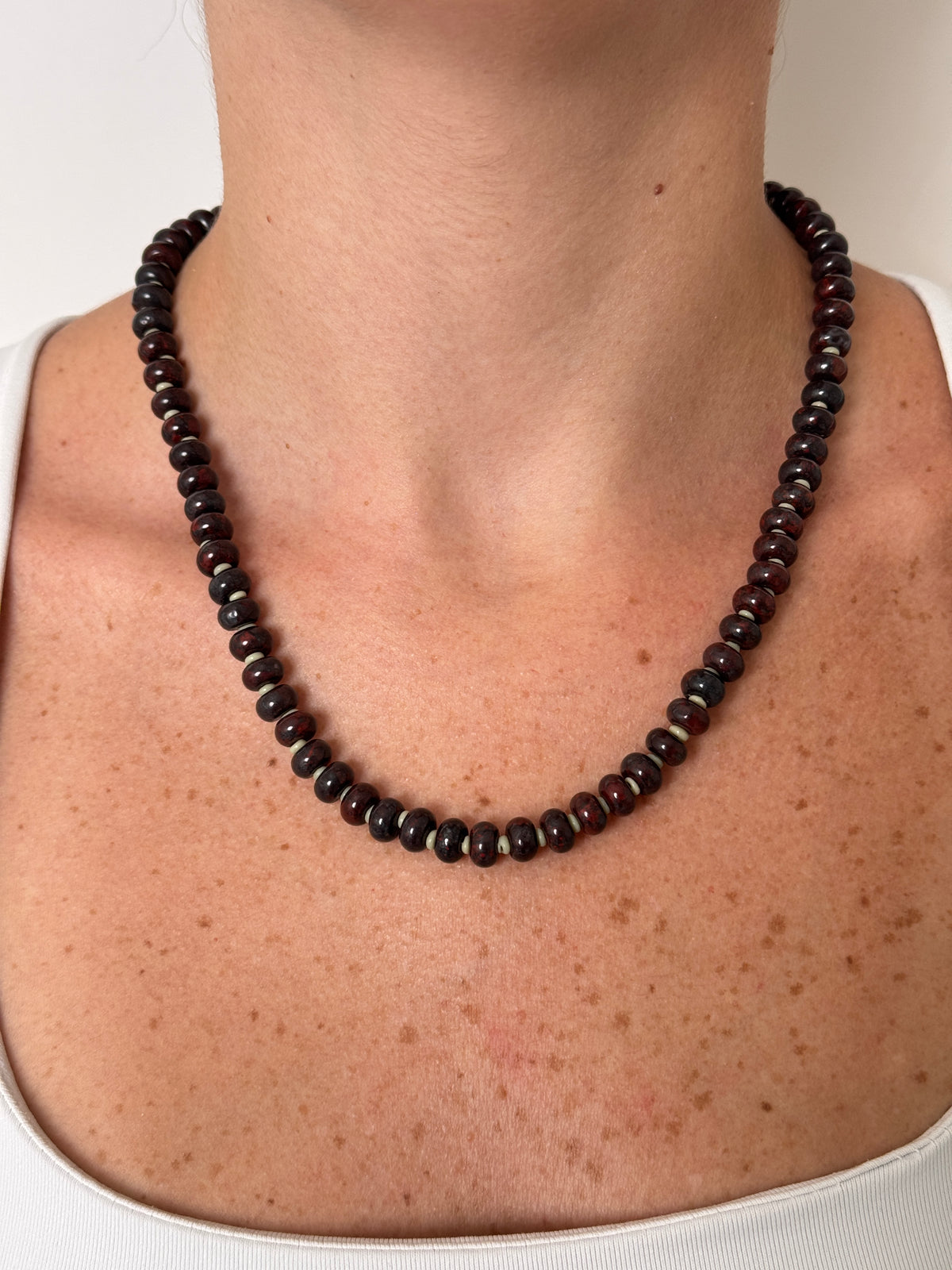 Beaded Necklace