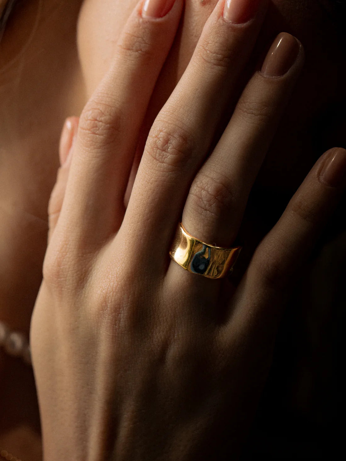 Vianne Ring