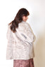 Zinnia Fur Coat