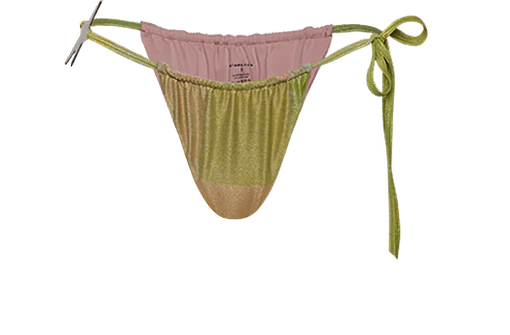 Playa Linda Bikini Bottom
