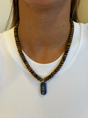 Stone Necklaces