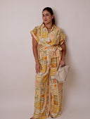 Sandcastle Jumpsuit