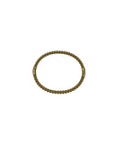 Stainless Steel Single Bracelets