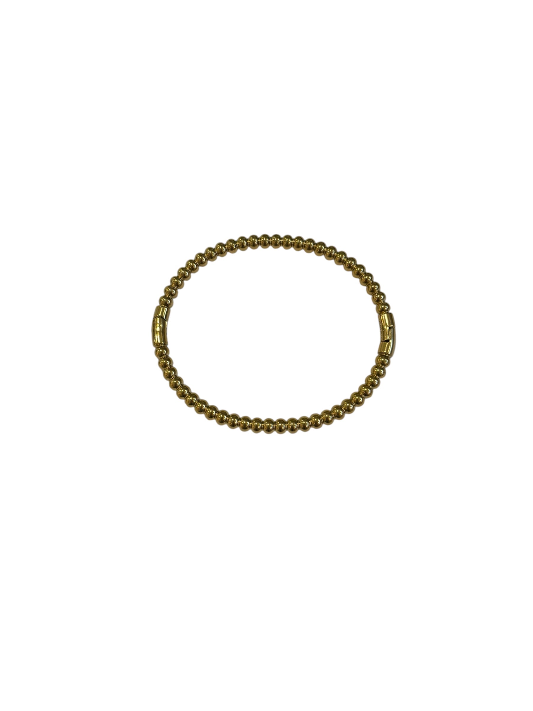 Stainless Steel Single Bracelets