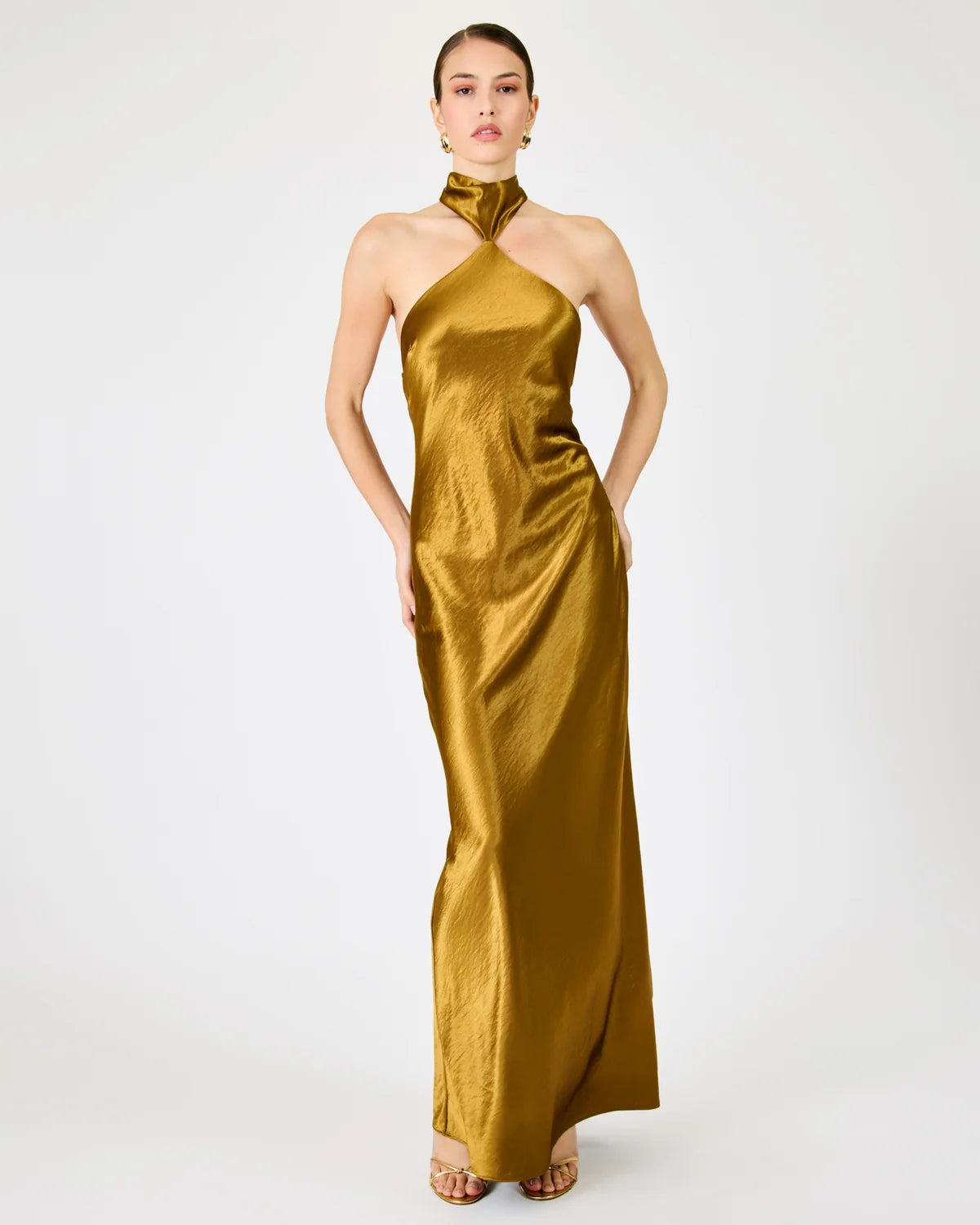 Barret Maxi Dress