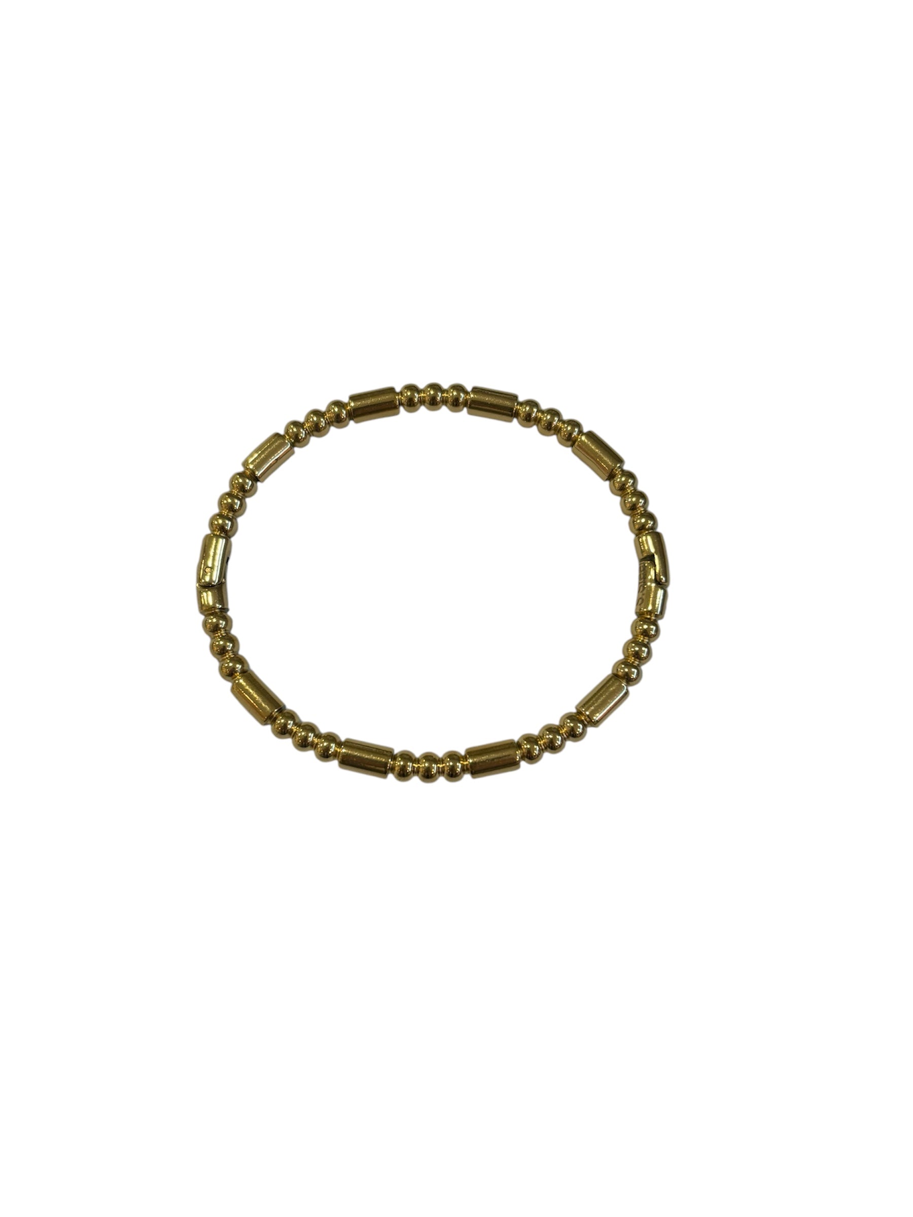 Stainless Steel Single Bracelets