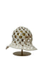 Raffia Bucket Hat