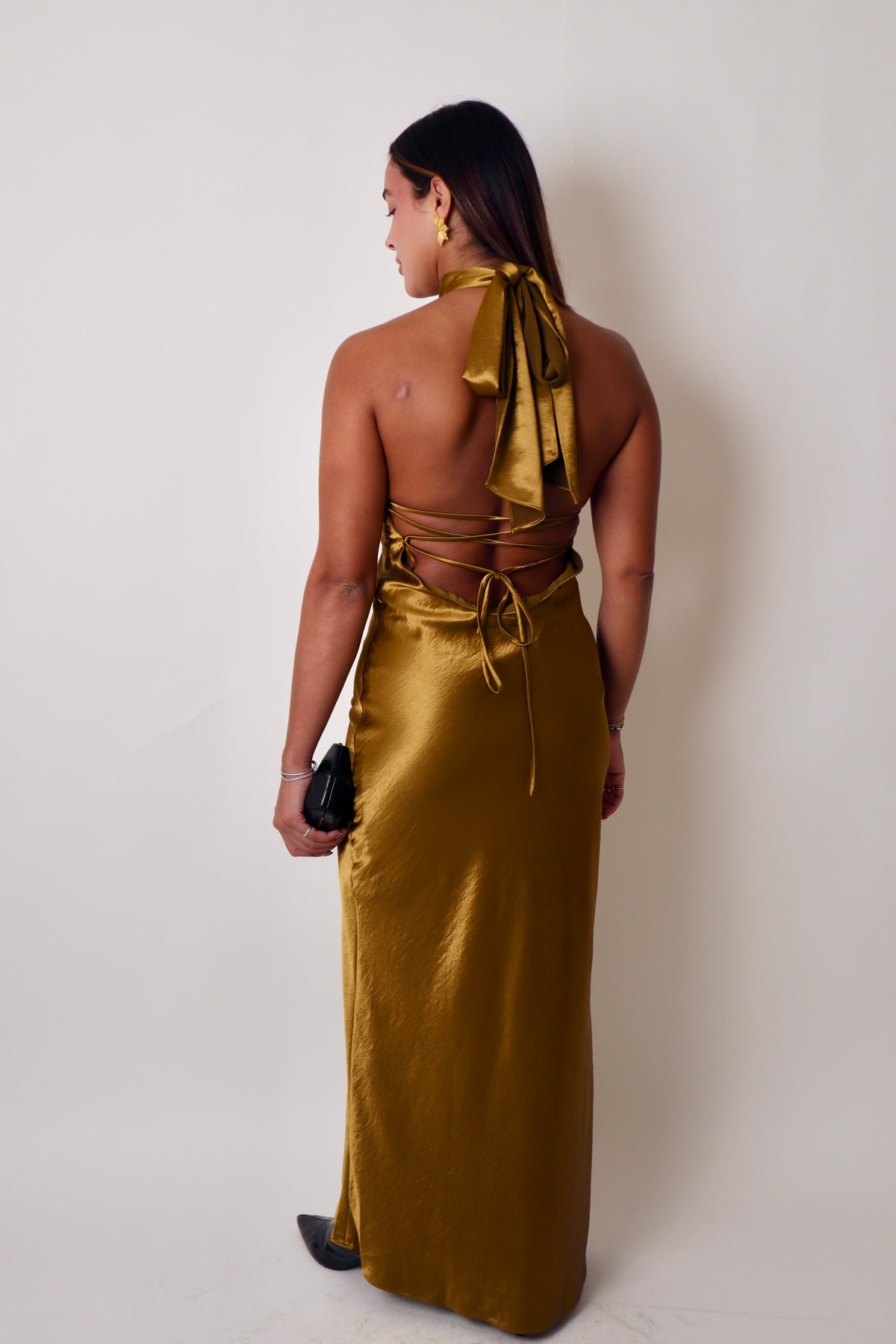 Barret Maxi Dress