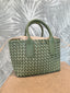 Mint Small Handbag