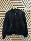 Black Sequins Jacket