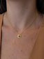 Yerbatero Stud Necklace
