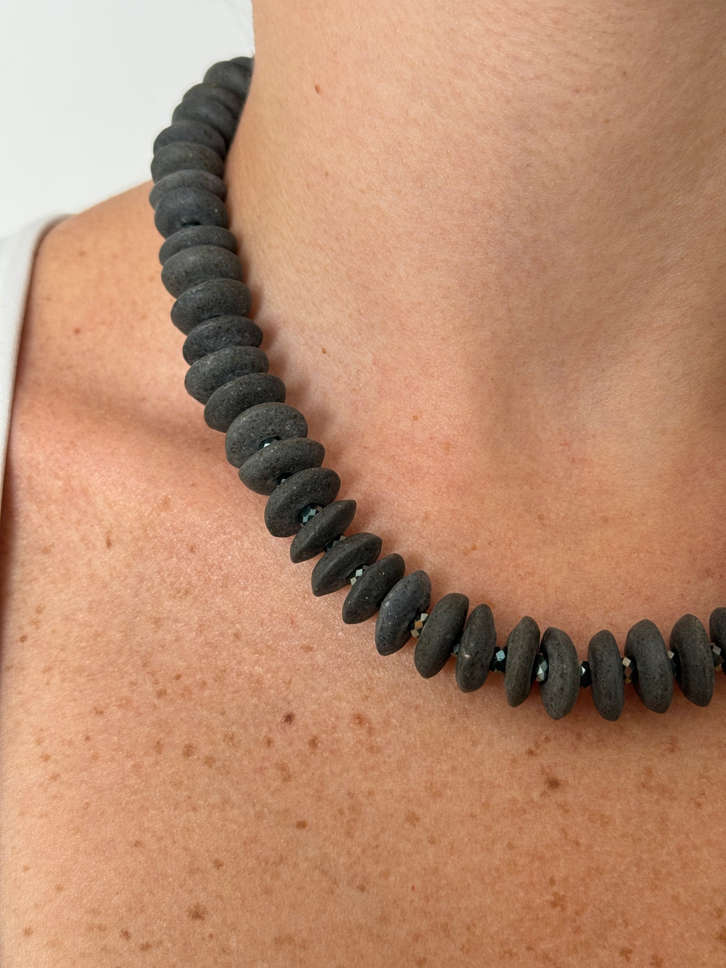 African Necklaces