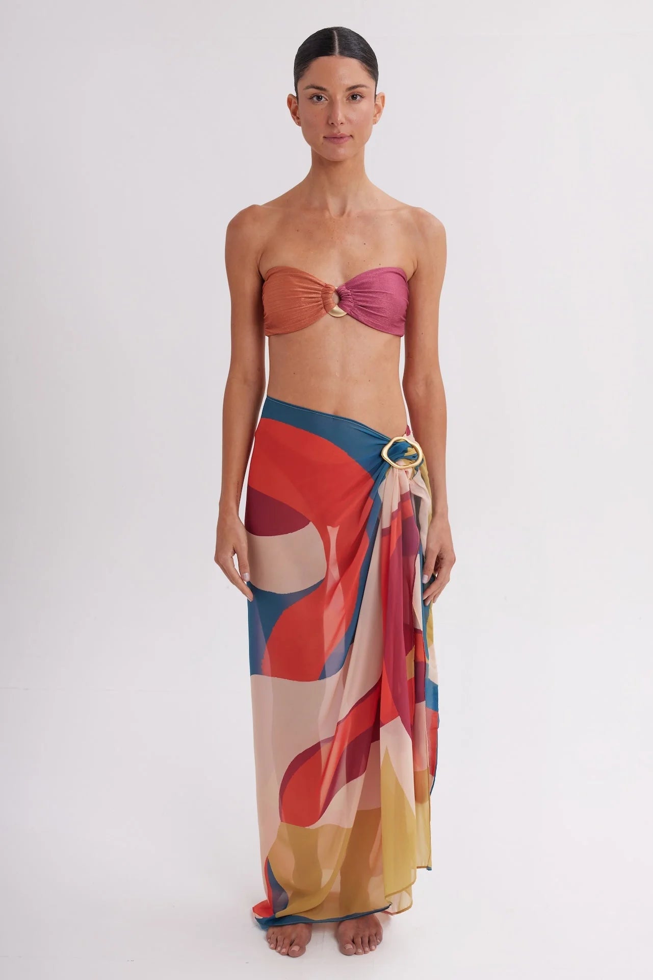 Priya Solstice Skirt