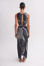 Saphi Waves Dress