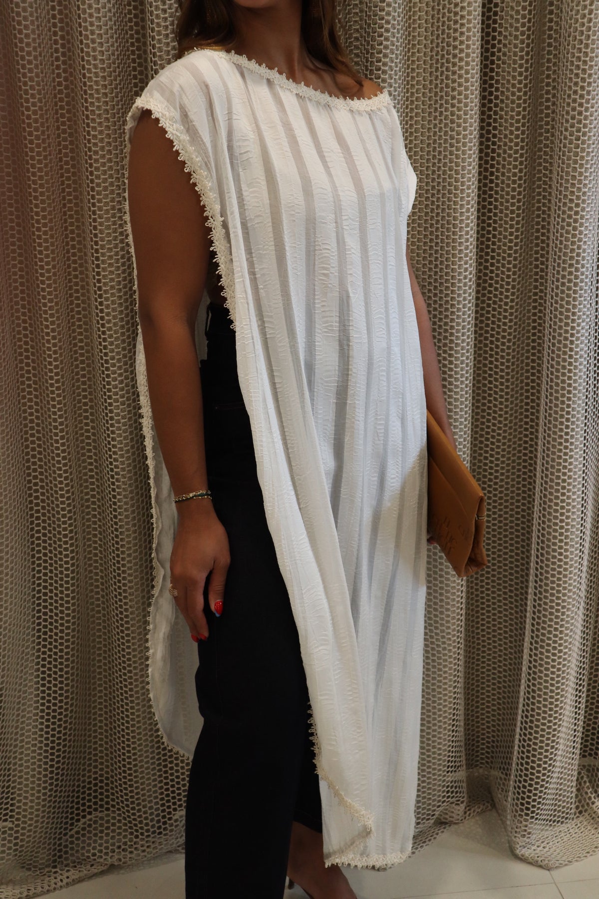 Unity Tunic